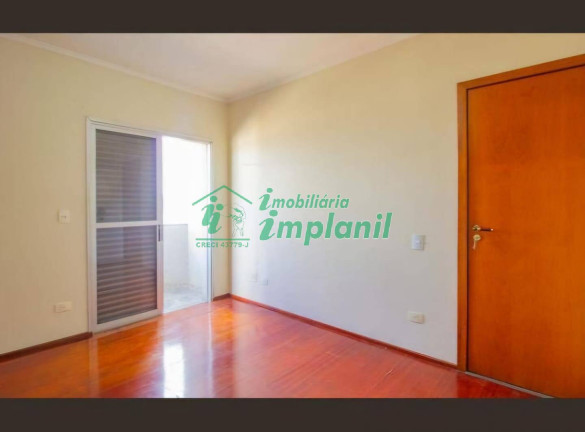 Imagem Apartamento com 3 Quartos à Venda, 127 m² em Vila Vianelo - Jundiaí