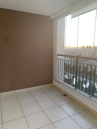 Imagem Apartamento com 2 Quartos à Venda, 60 m² em Tatuapé - São Paulo Imagem Apartamento com 2 Quartos à Venda, 60 m² em Tatuapé - São Paulo