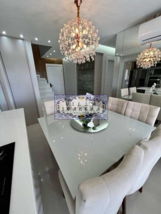 Imagem Cobertura com 3 Quartos à Venda, 163 m² em Jacarepaguá - Rio De Janeiro