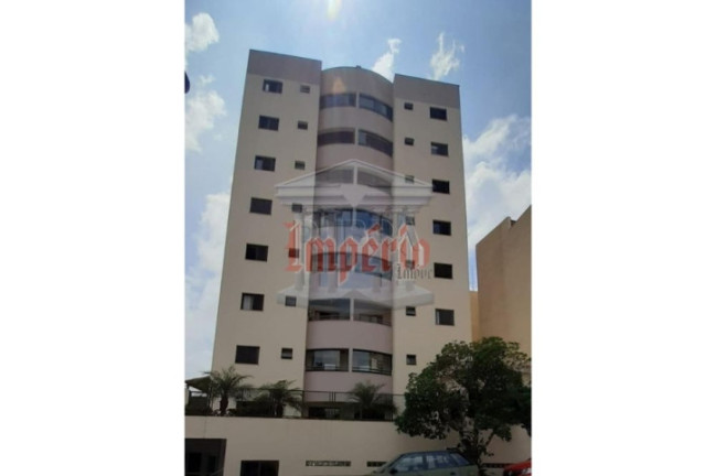 Imagem Apartamento com 3 Quartos à Venda, 110 m² em Santa Maria - São Caetano Do Sul Imagem Apartamento com 3 Quartos à Venda, 110 m² em Santa Maria - São Caetano Do Sul