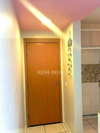 Imagem Apartamento com 2 Quartos para Alugar,  em Parque Novo Jockey - Campos Dos Goytacazes