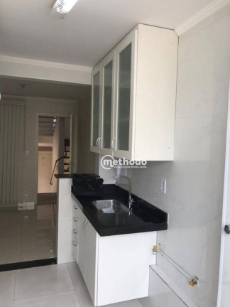Imagem Apartamento com 3 Quartos à Venda, 68 m² em Vila João Jorge - Campinas Imagem Apartamento com 3 Quartos à Venda, 68 m² em Vila João Jorge - Campinas