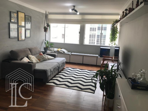 Imagem Apartamento com 2 Quartos à Venda, 105 m² em Jardim Paulista - São Paulo