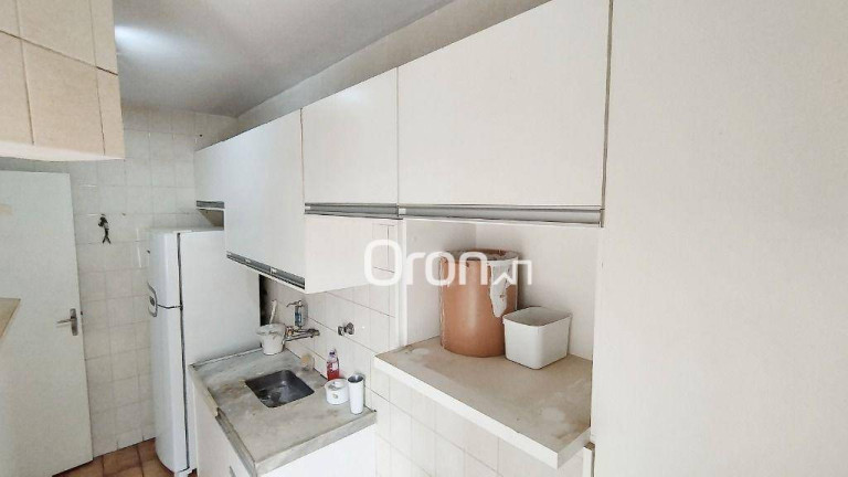 Imagem Apartamento com 2 Quartos à Venda, 61 m² em Setor Bueno - Goiânia