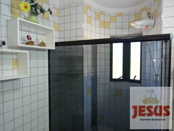 Imagem Apartamento com 2 Quartos à Venda, 60 m² em Enseada - Guarujá