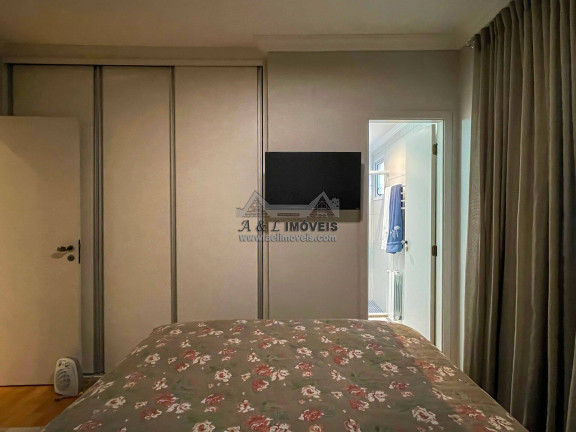 Imagem Apartamento com 3 Quartos à Venda, 150 m² em Capivari - Campos Do Jordão Imagem Apartamento com 3 Quartos à Venda, 150 m² em Capivari - Campos Do Jordão