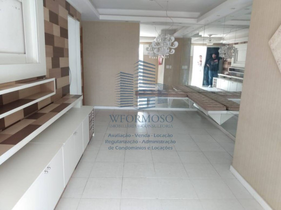 Imagem Apartamento com 3 Quartos à Venda, 71 m² em Taquara - Rio De Janeiro