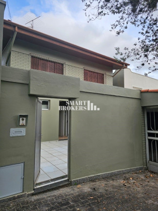 Imagem Casa com 4 Quartos à Venda, 280 m² em Alto De Pinheiros - São Paulo