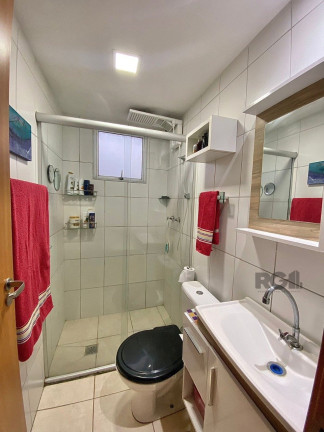 Imagem Apartamento com 2 Quartos à Venda, 67 m² em Jardim Leopoldina - Porto Alegre Imagem Apartamento com 2 Quartos à Venda, 67 m² em Jardim Leopoldina - Porto Alegre