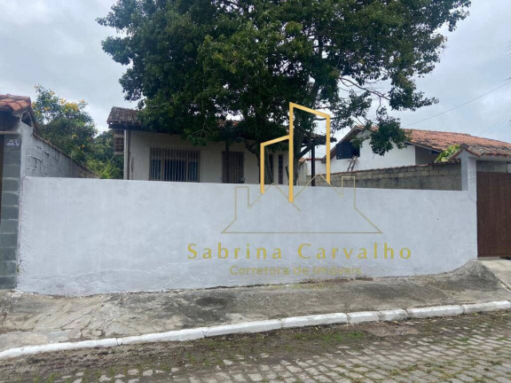 Imagem Casa com 2 Quartos à Venda, 360 m² em Cabo Frio