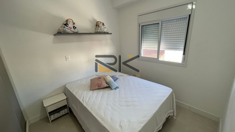 Imagem Apartamento com 3 Quartos à Venda, 86 m² em Itaguá - Ubatuba