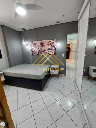 Imagem Apartamento com 1 Quarto à Venda, 50 m² em Aviação - Praia Grande Imagem Apartamento com 1 Quarto à Venda, 50 m² em Aviação - Praia Grande