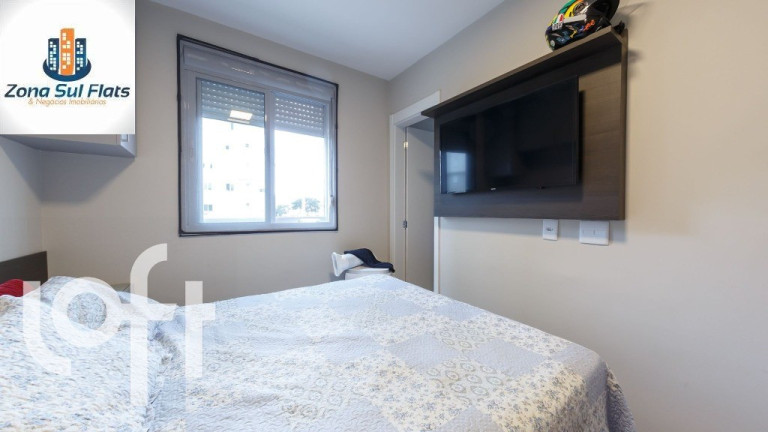 Imagem Apartamento com 3 Quartos à Venda, 72 m² em Cambuci - São Paulo Imagem Apartamento com 3 Quartos à Venda, 72 m² em Cambuci - São Paulo