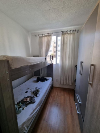 Imagem Imóvel com 2 Quartos à Venda, 45 m² em Conquista Veredas - Contagem