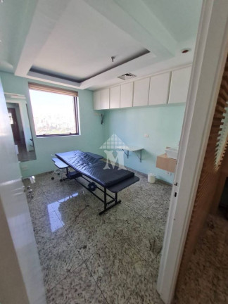 Imagem Sala Comercial à Venda, 40 m² em Vila Olímpia - São Paulo Imagem Sala Comercial à Venda, 40 m² em Vila Olímpia - São Paulo