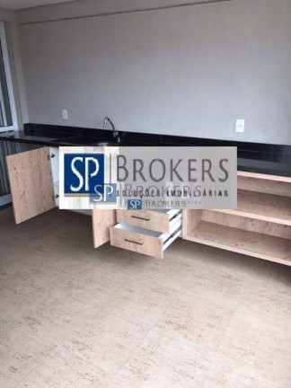 Imagem Apartamento com 2 Quartos à Venda, 76 m² em Vila Olímpia - São Paulo Imagem Apartamento com 2 Quartos à Venda, 76 m² em Vila Olímpia - São Paulo
