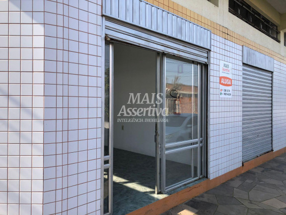 Imagem Sala Comercial para Alugar, 32 m² em São Jorge - Novo Hamburgo