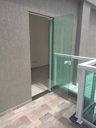 Imagem Apartamento com 2 Quartos à Venda, 32 m² em Vila Matilde - São Paulo