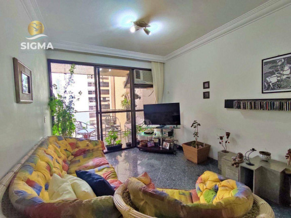 Imagem Apartamento com 2 Quartos à Venda, 100 m² em Pitangueiras - Guarujá Imagem Apartamento com 2 Quartos à Venda, 100 m² em Pitangueiras - Guarujá