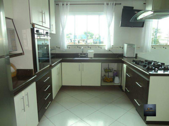 Imagem Casa com 3 Quartos à Venda, 238 m² em Assunção - São Bernardo Do Campo