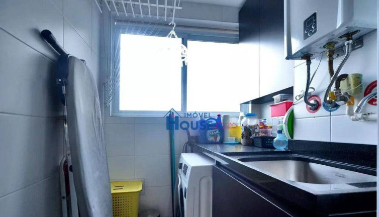 Imagem Apartamento com 2 Quartos à Venda, 56 m² em Vila Anastácio - São Paulo