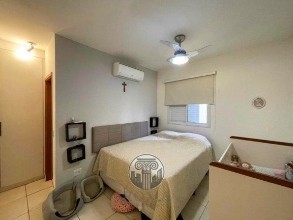 Imagem Imóvel com 3 Quartos à Venda, 118 m² em Jardim Botânico - Ribeirão Preto Imagem Imóvel com 3 Quartos à Venda, 118 m² em Jardim Botânico - Ribeirão Preto