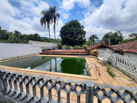 Imagem Chácara com 1 Quarto à Venda, 90 m² em Mata Fria - Mairiporã Imagem Chácara com 1 Quarto à Venda, 90 m² em Mata Fria - Mairiporã