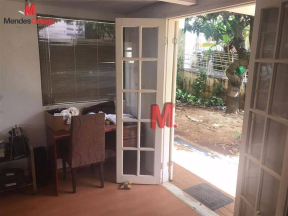 Imagem Casa com 6 Quartos à Venda, 420 m² em Condomínio Rancho Dirce - Sorocaba