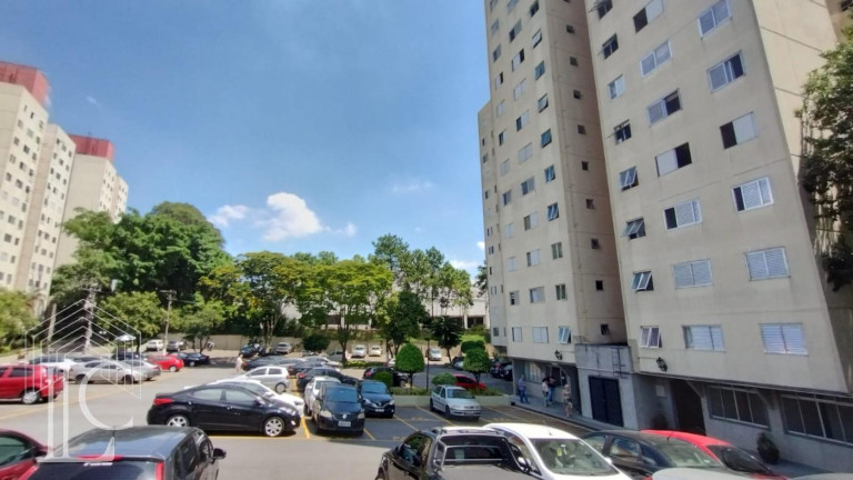 Imagem Apartamento com 2 Quartos à Venda, 57 m² em Saúde - São Paulo