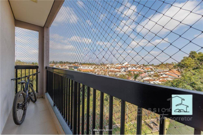 Imagem Apartamento com 2 Quartos à Venda, 73 m² em Quinta Das Videiras - Louveira