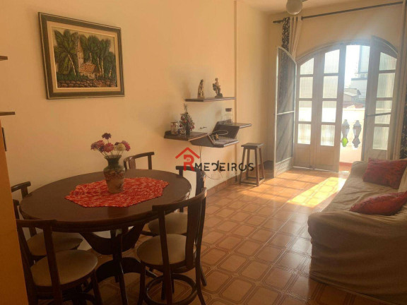 Imagem Apartamento com 1 Quarto à Venda, 45 m² em Tupi - Praia Grande Imagem Apartamento com 1 Quarto à Venda, 45 m² em Tupi - Praia Grande