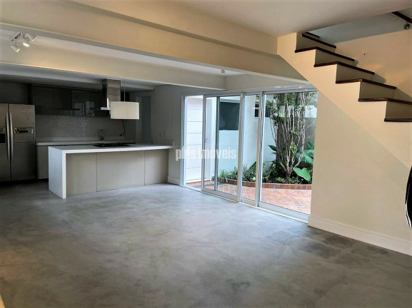Casa com 3 Quartos à Venda, 160 m² em Vila Olímpia - São Paulo