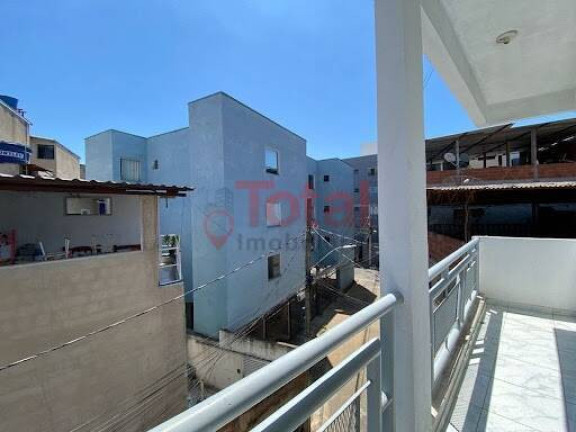 Imagem Apartamento com 3 Quartos à Venda, 122 m² em Canaã - Ipatinga