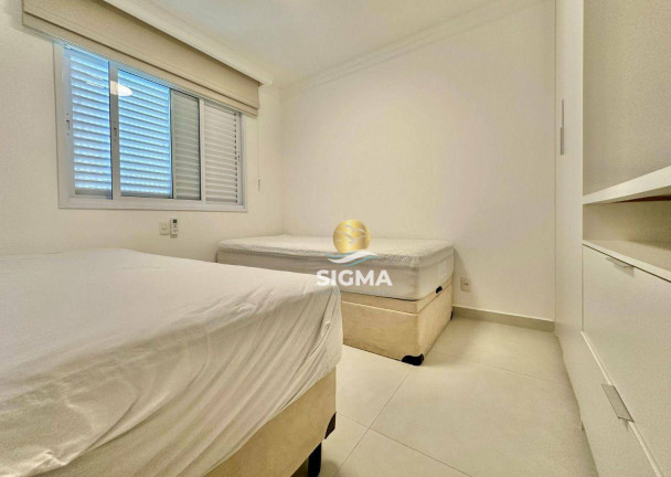 Imagem Apartamento com 3 Quartos à Venda, 125 m² em Pitangueiras - Guarujá
