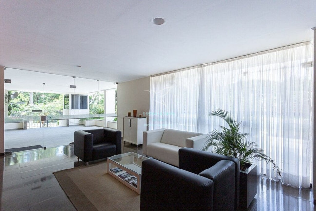 Imagem Apartamento com 2 Quartos à Venda, 118 m² em Sumaré - São Paulo Imagem Apartamento com 2 Quartos à Venda, 118 m² em Sumaré - São Paulo