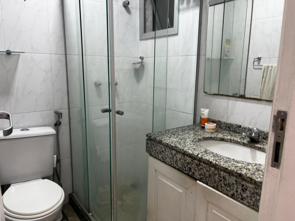 Imagem Apartamento com 2 Quartos à Venda, 64 m² em Praça Seca - Rio De Janeiro