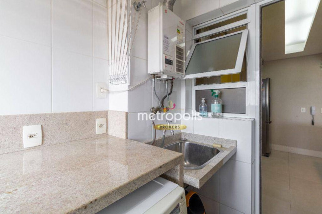 Imagem Apartamento com 3 Quartos à Venda, 89 m² em Centro - São Caetano Do Sul Imagem Apartamento com 3 Quartos à Venda, 89 m² em Centro - São Caetano Do Sul