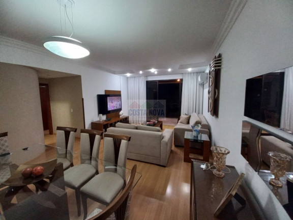 Imagem Apartamento com 3 Quartos à Venda, 138 m² Imagem Apartamento com 3 Quartos à Venda, 138 m²