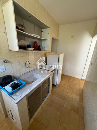 Imagem Apartamento com 1 Quarto à Venda, 42 m² em Praia Grande - Ubatuba Imagem Apartamento com 1 Quarto à Venda, 42 m² em Praia Grande - Ubatuba