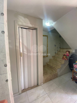 Imagem Casa com 3 Quartos à Venda, 75 m² em Interlagos - São Paulo