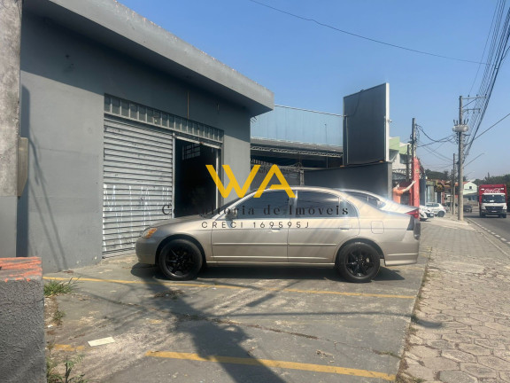 Imagem Imóvel à Venda, 100 m² em Vila Bernadotti - Mogi Das Cruzes