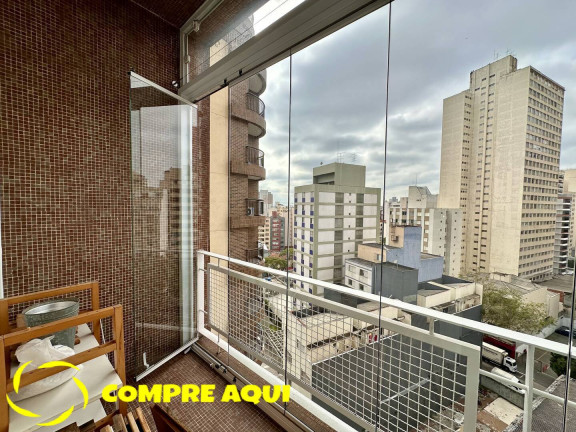 Imagem Apartamento com 2 Quartos à Venda, 117 m² em Santa Cecília - São Paulo Imagem Apartamento com 2 Quartos à Venda, 117 m² em Santa Cecília - São Paulo