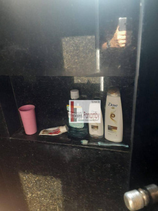 Imagem Apartamento com 3 Quartos à Venda, 68 m² em Vila Andrade - São Paulo Imagem Apartamento com 3 Quartos à Venda, 68 m² em Vila Andrade - São Paulo