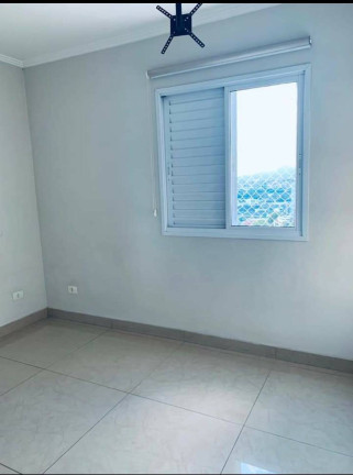 Imagem Apartamento com 3 Quartos à Venda, 63 m² em Jaguaré - São Paulo