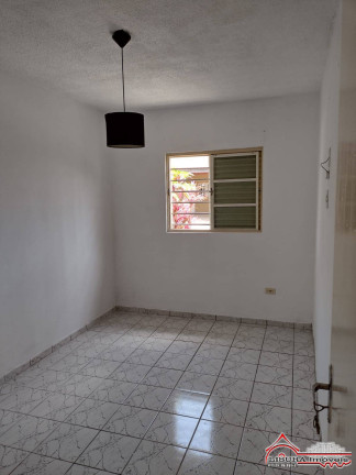 Imagem Casa de Condomínio com 2 Quartos à Venda, 50 m² em Jardim Maria Amélia - Jacareí Imagem Casa de Condomínio com 2 Quartos à Venda, 50 m² em Jardim Maria Amélia - Jacareí