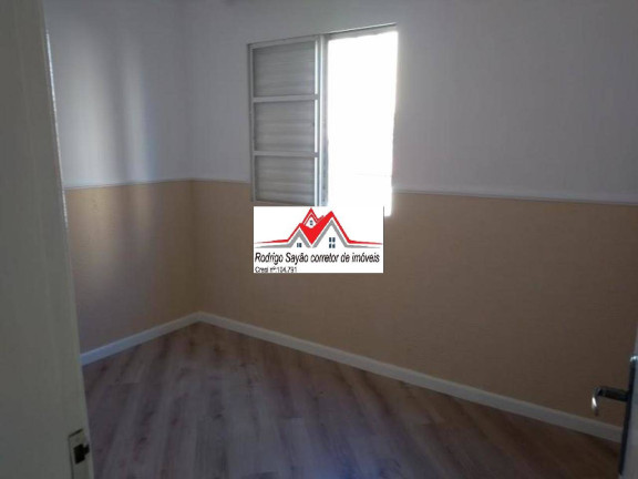 Imagem Apartamento com 2 Quartos à Venda, 46 m² em Mairiporã