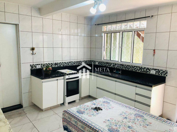 Imagem Imóvel com 3 Quartos à Venda, 198 m² em Lauzane Paulista - São Paulo Imagem Imóvel com 3 Quartos à Venda, 198 m² em Lauzane Paulista - São Paulo
