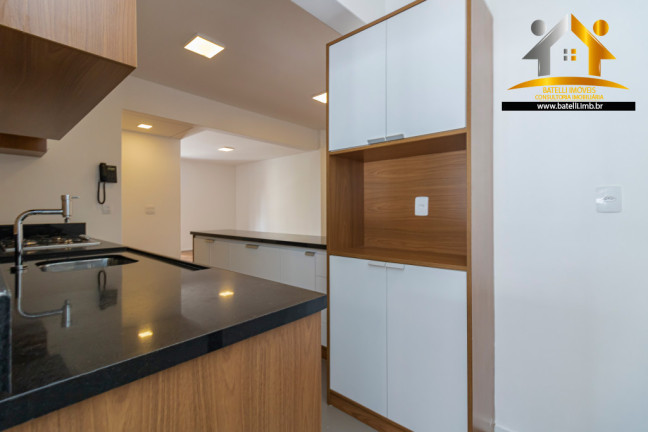 Imagem Apartamento com 2 Quartos à Venda, 80 m² em Perdizes - São Paulo