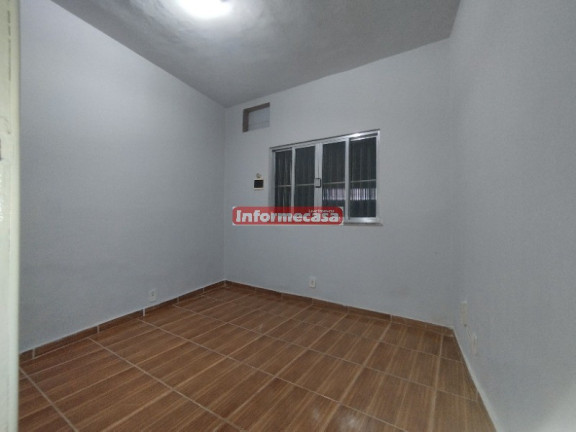 Imagem Casa com 2 Quartos para Alugar, 65 m² em Rancho Novo - Nova Iguaçu