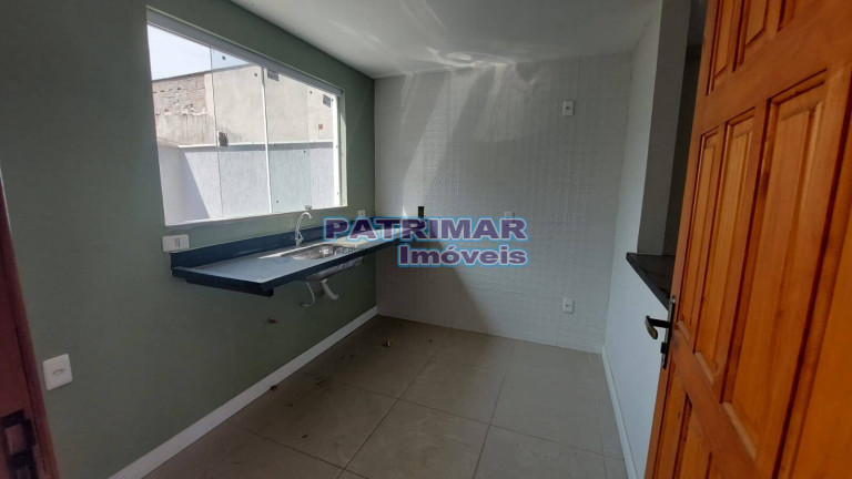 Imagem Casa com 2 Quartos à Venda, 13 m² em Jardim Atlântico Oeste (itaipuaçu) - Maricá